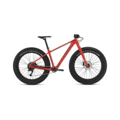 Specialized Vélos Specialized Fatboy Comp Carbon