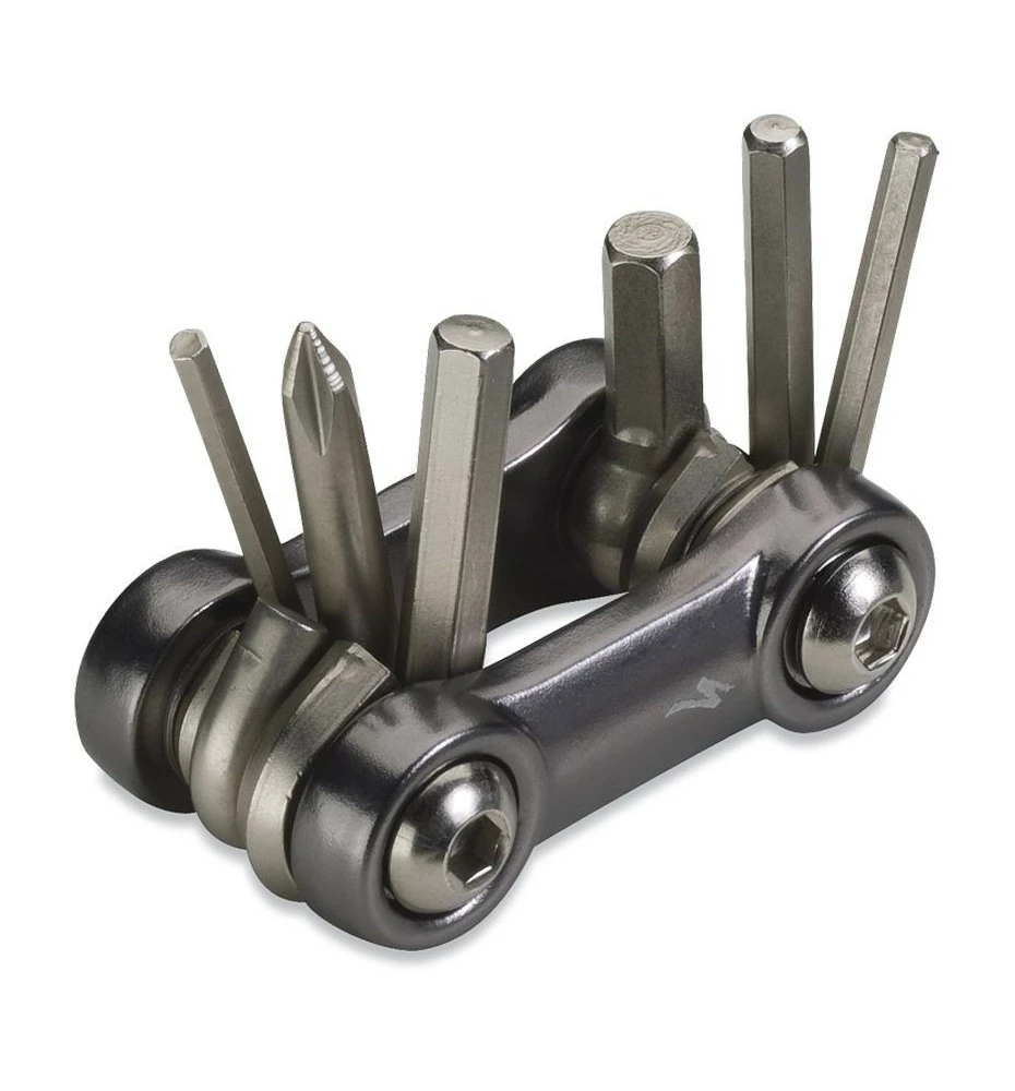 Specialized Accessoires Specialized Multi Outils EMT Micro