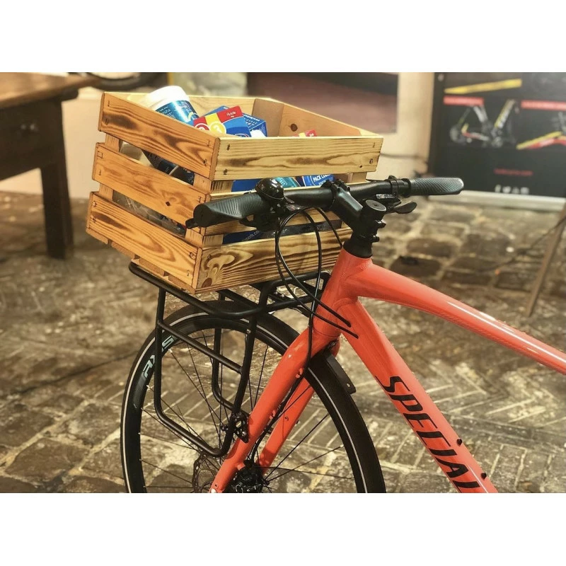 Specialized Accessoires Specialized Porte Bagages Pizza Rack – Image 2