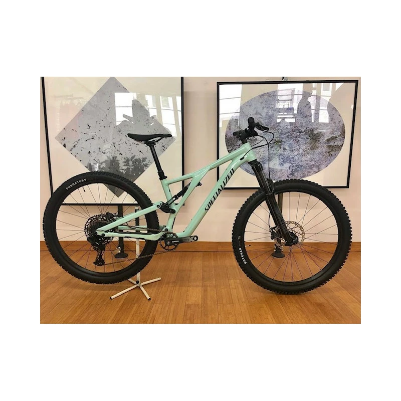 Specialized Vélos VTT Specialized STUMPJUMPER ALLOY – Image 3