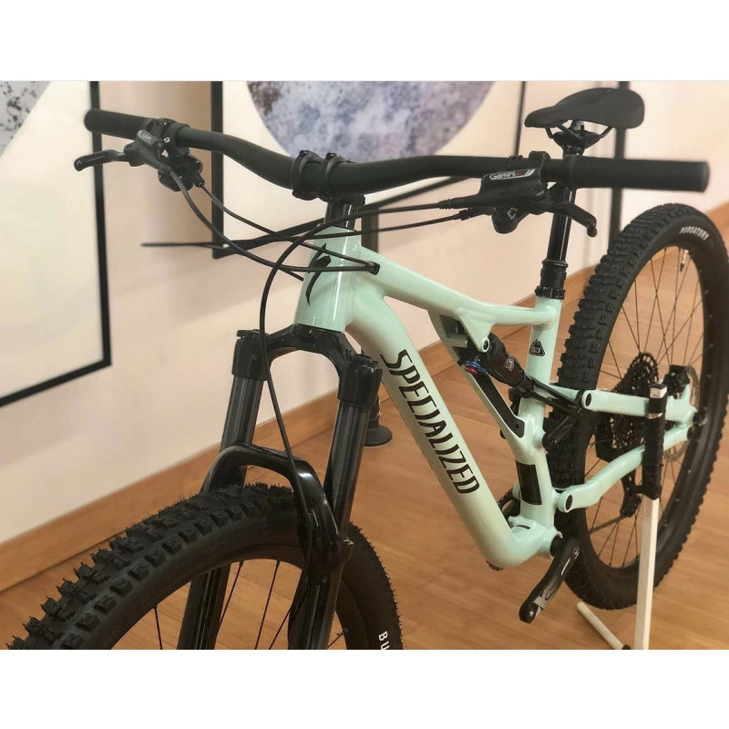 Specialized Vélos VTT Specialized STUMPJUMPER ALLOY – Image 5