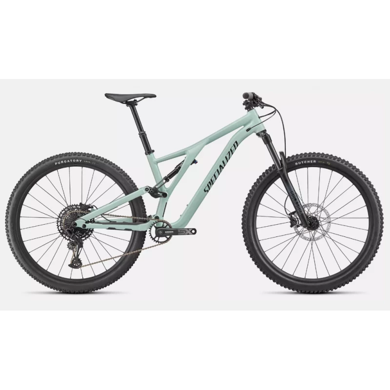 Specialized Vélos VTT Specialized STUMPJUMPER ALLOY