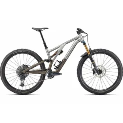 Specialized Vélos VTT Specialized Stumpjumper EVO Elite Alloy
