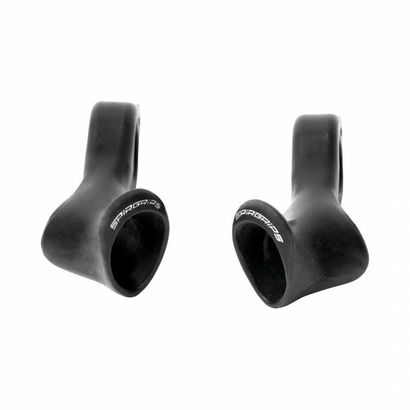 Spirgrips Poignées Ergonomiques (vtt)