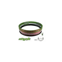 SPANK Stiffy AL40 26''