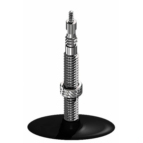 Pneumatiques Pour Cycles Chambre à Air Schwalbe SV15 Extra Longue 28p (700C) Valve Presta De 50 Mm - ETRTO 18/28-622/630 - VRAC – Image 2