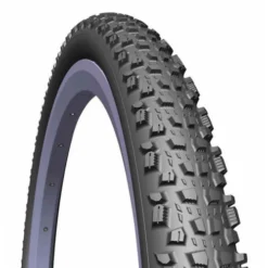 Pneumatiques Pour Cycles 27.5x2.25 Pneumatique RUBENA KRATOS TD - TEXTRA V98 - TUBELESS SUPRA - ETRTO 57-584