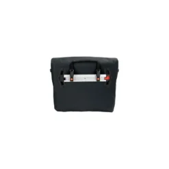 Vaude Augsburg 3 Noire Sacoche Vélo