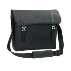 Vaude Augsburg 3 TM Noire Sacoche Vélo