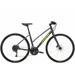 TREK FX 2 Disc Stagger