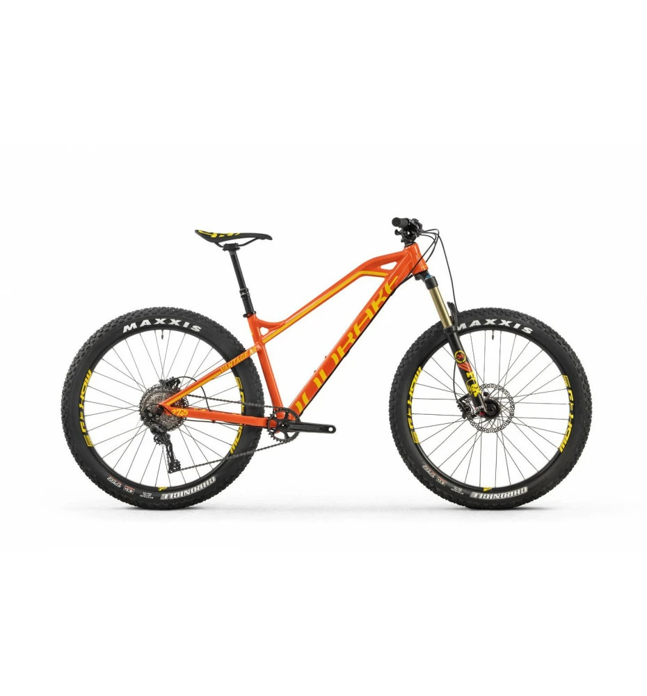 Vélo Mondraker Vantage RR+
