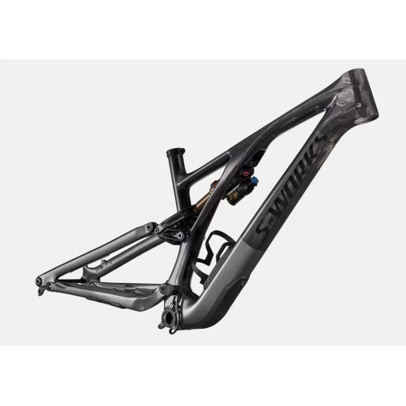 Specialized Vélos VTT SPECIALIZED Kit Cadre S-Works Stumpjumper EVO
