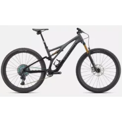 Specialized Vélos VTT SPECIALIZED S-Works Stumpjumper