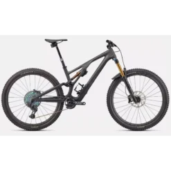 Specialized Vélos VTT SPECIALIZED S-Works Stumpjumper EVO