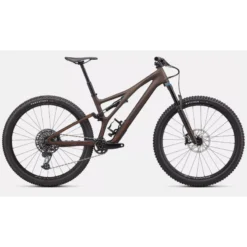 Specialized Vélos VTT SPECIALIZED Stumpjumper Expert