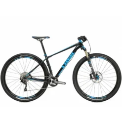 VTT Trek Superfly 8 29"