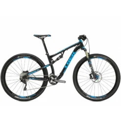 VTT Trek Superfly FS 8