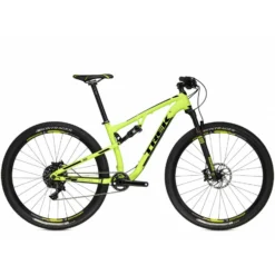 VTT Trek Superfly FS 9