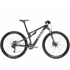 VTT Trek Superfly FS 9.7 SL