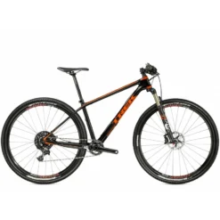 VTT Trek Superfly FS 9.8 SL